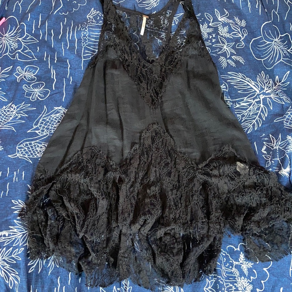 Free People Tank